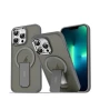 Чохол - накладка Cosmic Magnetic Stand для iPhone 13 Pro applelavender