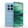 Чехол-накладка Cosmic Magic Shield для Xiaomi Redmi Note 14 Pro