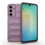 Чехол-накладка Cosmic Magic Shield для Samsung Galaxy A16 5G samsunga16greysmoke