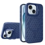 Чохол - накладка Cosmic Grater Stand для iPhone 15