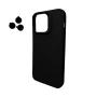Чохол - накладка Cosmic Silky Cam Protect для iPhone 14 Pro Max