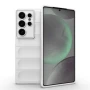 Чехол-накладка Cosmic Magic Shield для Samsung Galaxy S25 Ultra samsungs25ultragreysmoke