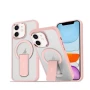 Чехол - накладка Cosmic Magnetic Stand для iPhone 11 appleiphone11purple