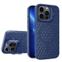 Чохол - накладка Cosmic Grater Stand для iPhone 13 Pro appleblue