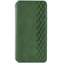 Чохол-книга Rubic Leather для Samsung Galaxy A15