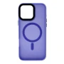 Чехол - накладка Cosmic Magnetic Color HQ для iPhone 16 Pro Max applemaxpink