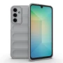 Чехол-накладка Cosmic Magic Shield для Samsung Galaxy A16 5G samsunga16greysmoke
