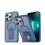 Чохол - накладка Cosmic Magnetic Stand для iPhone 13 Pro applelavender