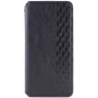 Чохол-книжка Rubic Leather для Xiaomi Redmi Note 13 4G xiaomiredminote134gred