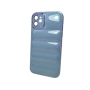 Чохол - накладка Down Jacket Frame для iPhone 15