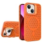 Чохол - накладка Cosmic Grater Stand для iPhone 13