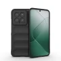 Чехол-накладка Cosmic Magic Shield для Xiaomi Redmi Note 14