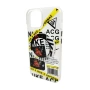 Чехол - накладка POP Mag для iPhone 15 armor