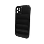Чохол - накладка Down Jacket Frame для iPhone 15