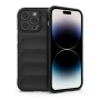 Чехол - накладка Cosmic Magic Shield для iPhone 16 Pro Max