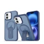 Чохол - накладка Cosmic Magnetic Stand для iPhone 16 appleblue