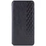 Чохол-книга Rubic Leather для Samsung Galaxy M15 / F15 5G brown