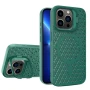 Чохол - накладка Cosmic Grater Stand для iPhone 13 Pro appleblue