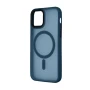 Чехол-накладка Cosmic Magnetic Color HQ для iPhone 12 Pro maxlilac