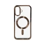 Чехол-накладка Cosmic CD Magnetic для iPhone 16 applegold
