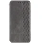 Чохол-книга Rubic Leather для Xiaomi Redmi A3 4G xiaomiredmia34gred