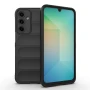 Чехол-накладка Cosmic Magic Shield для Samsung Galaxy A16 5G samsunga16greysmoke