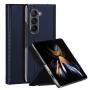 Чехол-накладка DUX DUCIS Bril для Samsung Galaxy Fold 5 samsungfold5blue