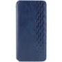 Чохол-книга Rubic Leather для Samsung Galaxy M15 / F15 5G brown