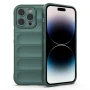 Чехол - накладка Cosmic Magic Shield для iPhone 16 Pro Max