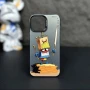 Чехол - накладка So Cool Print для iPhone 12 Pro Max