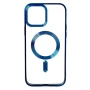 Чохол-накладка Cosmic CD Magnetic для iPhone 16 Pro Max titaniumgrey