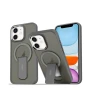 Чехол - накладка Cosmic Magnetic Stand для iPhone 11 appleiphone11purple