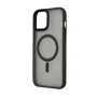 Чехол-накладка Cosmic Magnetic Color HQ для iPhone 12 Pro maxlilac