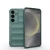 SamsungS25DarkGreen
