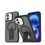 Чохол - накладка Cosmic Magnetic Stand для iPhone 16 appleblue