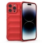 Чехол - накладка Cosmic Magic Shield для iPhone 16 Pro Max