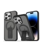 Чехол - накладка Cosmic Magnetic Stand для iPhone 14 Pro Max applemaxblue