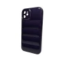 Чохол - накладка Down Jacket Frame для iPhone 15