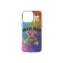 Чехол - накладка Versailles для iPhone 14 Pro Max kaws