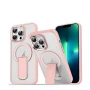 Чохол - накладка Cosmic Magnetic Stand для iPhone 13 Pro applelavender