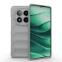 Чехол-накладка Cosmic Magic Shield для Xiaomi Redmi Note 14 Pro