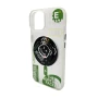 Чехол - накладка POP Mag для iPhone 15 armor