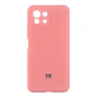 Чехол-накладка Full Case HQ with frame для Xiaomi Mi 11 Lite