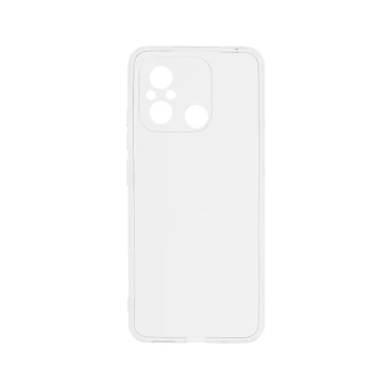 Чехол - накладка TPU Virgin для Xiaomi Redmi 12C