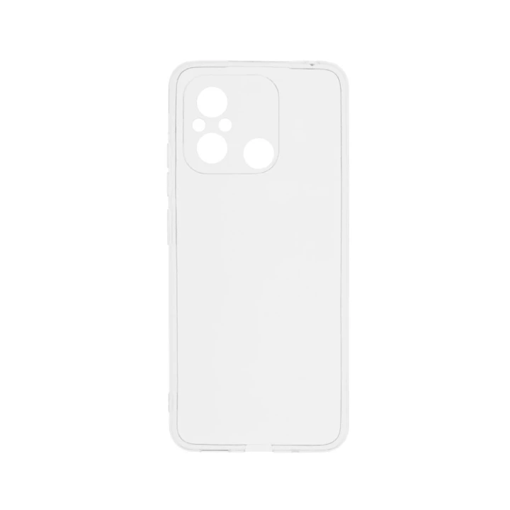 Чехол - накладка TPU Virgin для Xiaomi Redmi 12C
