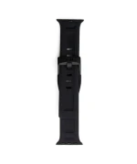 Ремінець UAG для Apple Watch 38/40mm, Black