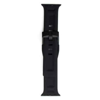 Ремінець UAG для Apple Watch 38/40mm, Black
