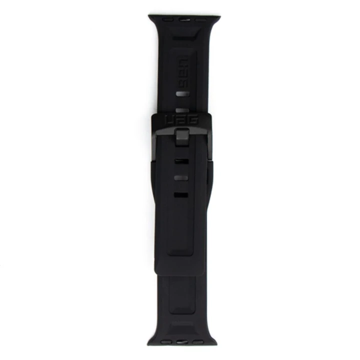 Ремінець UAG для Apple Watch 38/40mm, Black