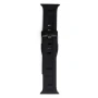 Ремінець UAG для Apple Watch 38/40mm, Black