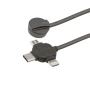 Автомобильный держатель Remax RC-FC2, Black